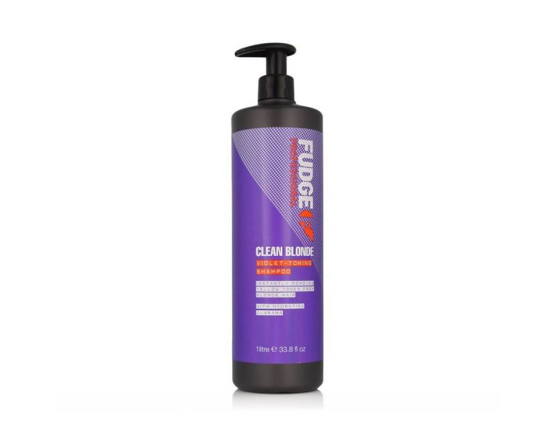 Fudge Haarshampoo Clean Blonde von Fudge