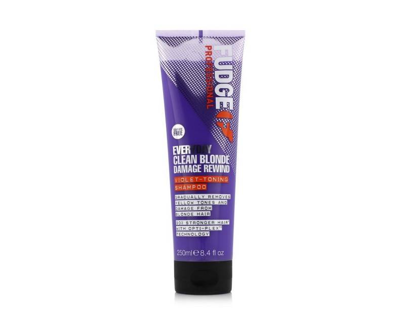 Fudge Haarshampoo Clean Blonde von Fudge
