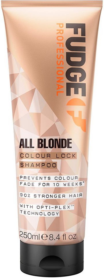 Fudge Haarshampoo Colour Lock Shampoo von Fudge