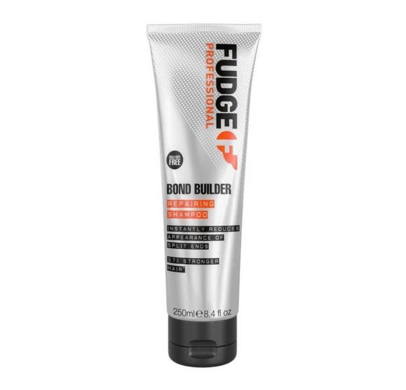 Fudge Haarshampoo Fudge Bond Builder Repairing Shampoo 250ml Fudge Haarshampoo Fudge Bond Builder Repairing Shampoo 250ml von Fudge