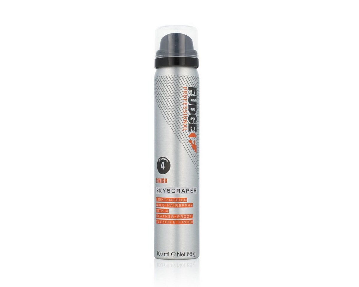 Fudge Haarspray Finish von Fudge
