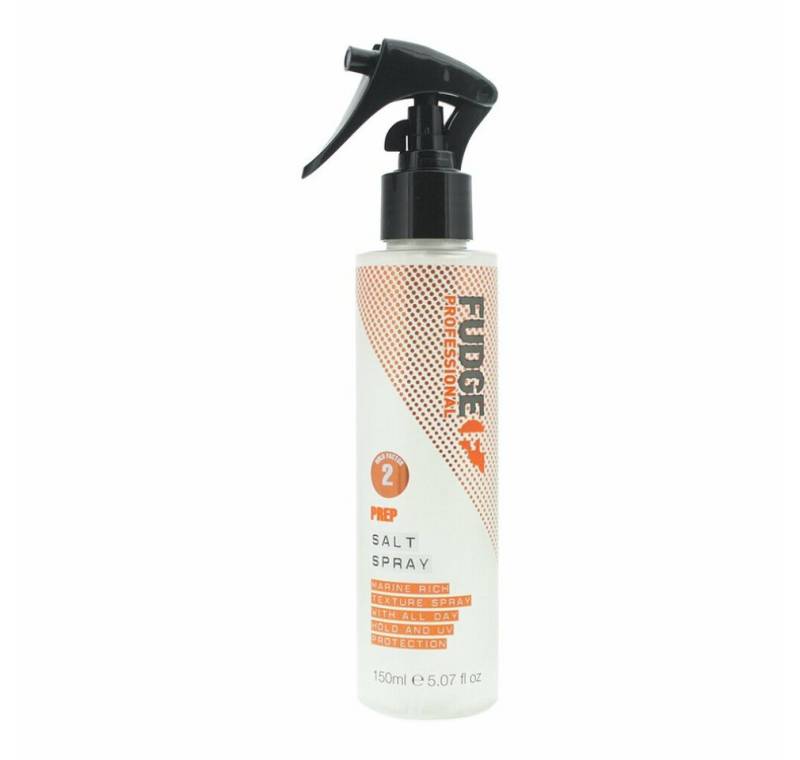 Fudge Haarspray SALT SPRAY ATOMIZER 150ML von Fudge