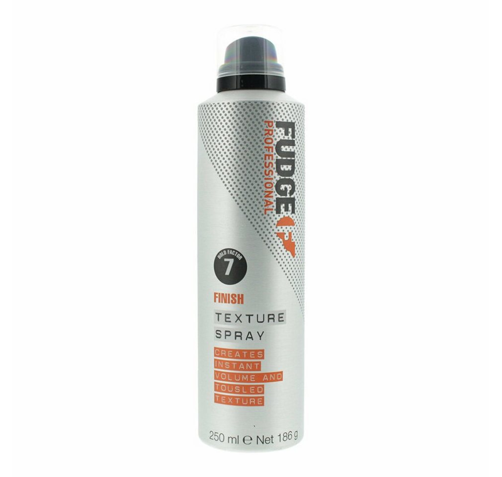 Fudge Haarspray Texture Spray teksturyzuj?cy spray do w?osów 250ml Fudge Haarspray Texture Spray teksturyzuj?cy spray do w?osów 250ml von Fudge