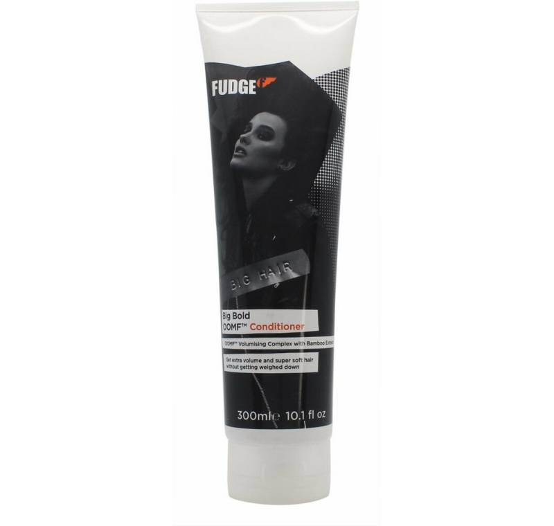Fudge Haarspülung Big Bold OOMF Conditioner 300ml von Fudge