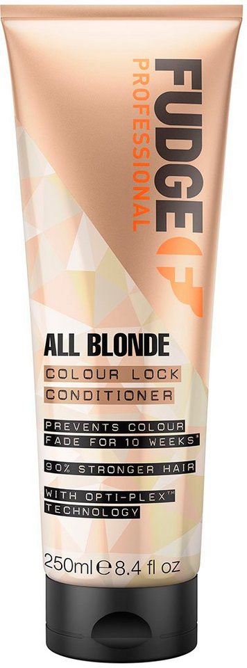 Fudge Haarspülung Colour Lock Conditioner von Fudge