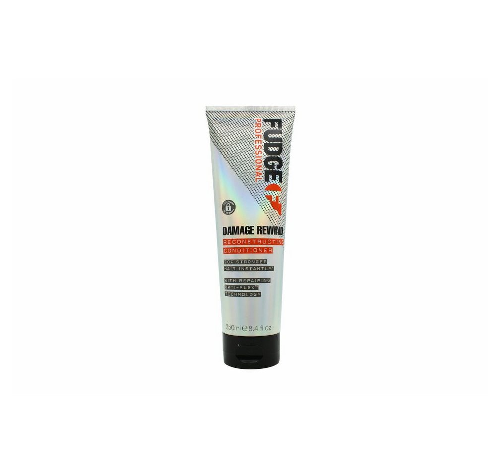 Fudge Haarspülung Damage Rewind Reconstructing Conditioner 250ml Fudge Haarspülung Damage Rewind Reconstructing Conditioner 250ml von Fudge