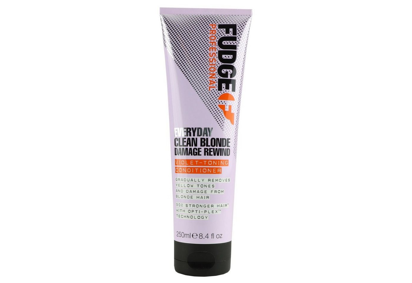 Fudge Haarspülung Everyday Clean Blonde Damage Rewind Conditioner von Fudge