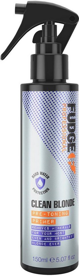 Fudge Haartonikum Salt Spray von Fudge