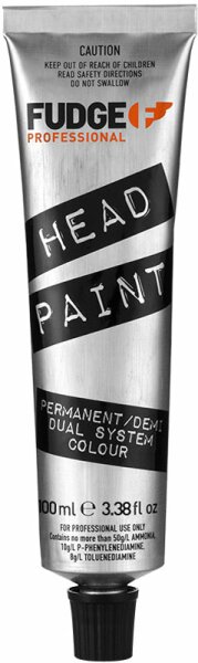 Fudge Headpaint Hair Color 0.22 60 ml Fudge Headpaint Hair Color 0.22 60 ml von Fudge
