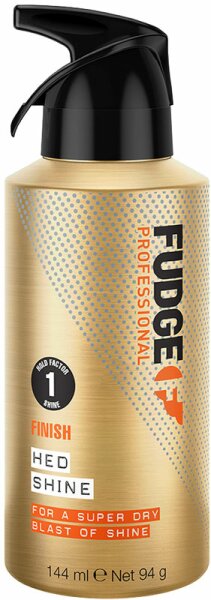 Fudge Hed Shine 144 ml von Fudge