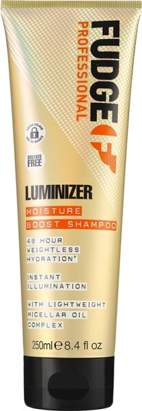 Fudge Luminizer Moisture Boost Shampoo 250 ml Fudge Luminizer Moisture Boost Shampoo 250 ml von Fudge