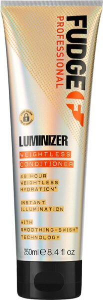 Fudge Luminizer Weightless Conditioner 250 ml von Fudge