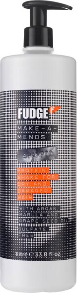 Fudge Make-A-Mends Shampoo 1000 ml von Fudge