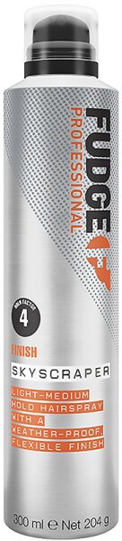 Fudge Skyscraper 300 ml / 204 g Fudge Skyscraper 300 ml / 204 g von Fudge