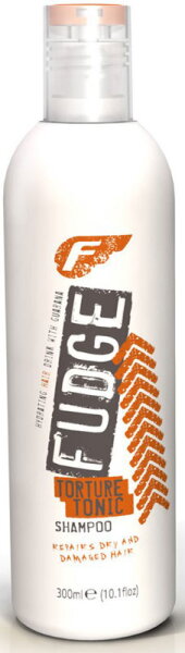 Fudge Torture Tonic Shampoo 300 ml Fudge Torture Tonic Shampoo 300 ml von Fudge