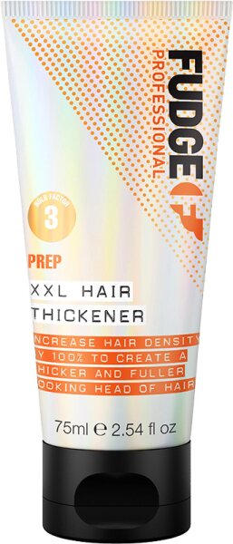 Fudge XXL Hair Thickener 75 ml von Fudge