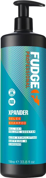 Fudge Xpander Gelee Shampoo 1000 ml von Fudge