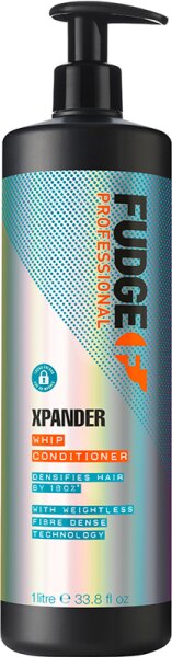 Fudge Xpander Whip Conditioner 1000 ml von Fudge