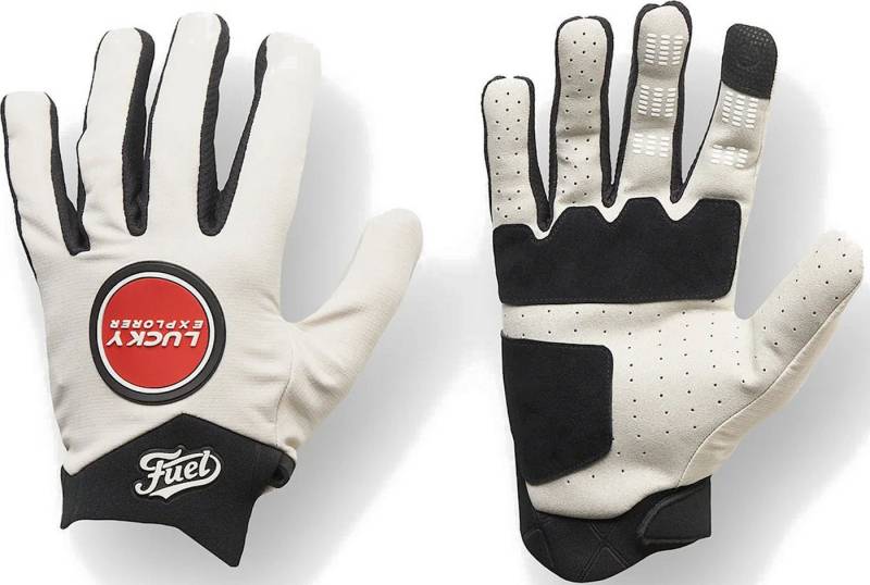 Fuel Motorradhandschuhe Endurage Lucky Explorer Motocross-Handschuhe von Fuel