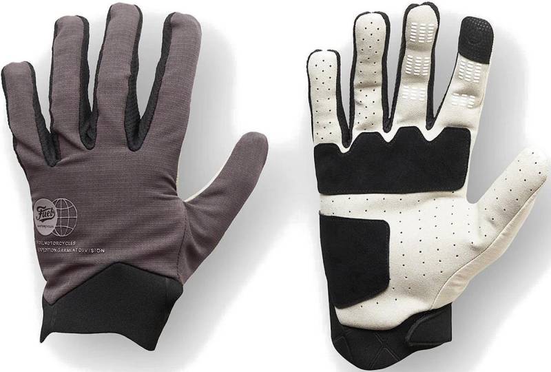 Fuel Motorradhandschuhe Endurage Motocross-Handschuhe von Fuel