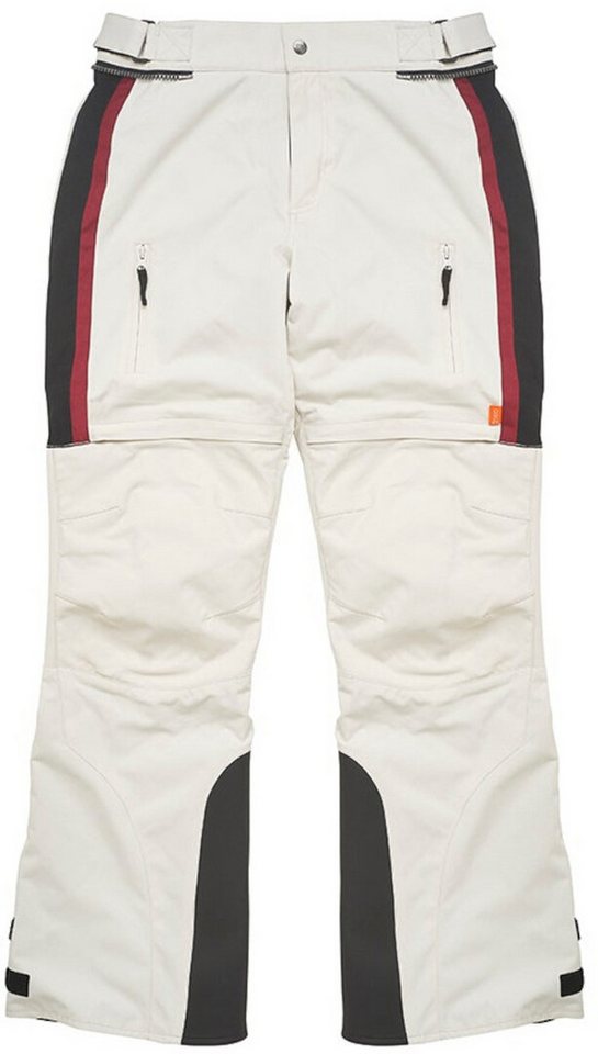 Fuel Motorradhose Rally 2 Motorrad Textilhose von Fuel