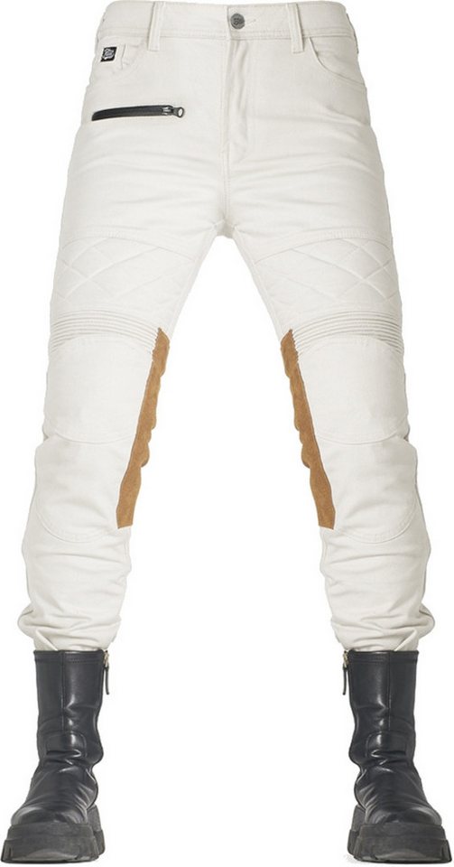 Fuel Motorradhose Sergeant 2 Damen Motorrad Textil Hose Fuel Motorradhose Sergeant 2 Damen Motorrad Textil Hose von Fuel