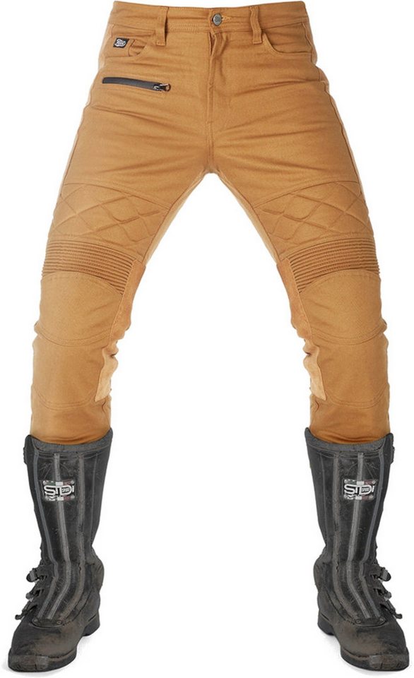 Fuel Motorradhose Sergeant 2 Motorrad Textilhose von Fuel