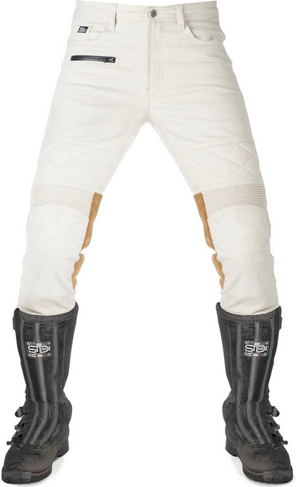 Fuel Motorradhose Sergeant 2 Motorrad Textilhose von Fuel