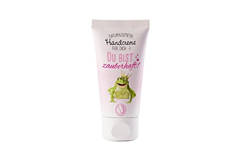 Für Dich 1010752410 Handcreme, Plastik, Mehrfarbig, 5 x 2 cm, 1 Einheiten Für Dich 1010752410 Handcreme, Plastik, Mehrfarbig, 5 x 2 cm, 1 Einheiten von Für Dich