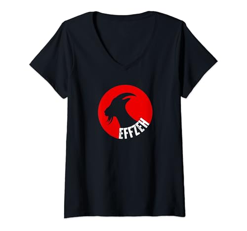 Damen Köln Nur zesamme simmer stark Effzeh Kölle Alaaf Kölner Dom T-Shirt mit V-Ausschnitt Damen Köln Nur zesamme simmer stark Effzeh Kölle Alaaf Kölner Dom T-Shirt mit V-Ausschnitt von Für Kölner mit Konfetti im Herzen Effzeh Aufstieg