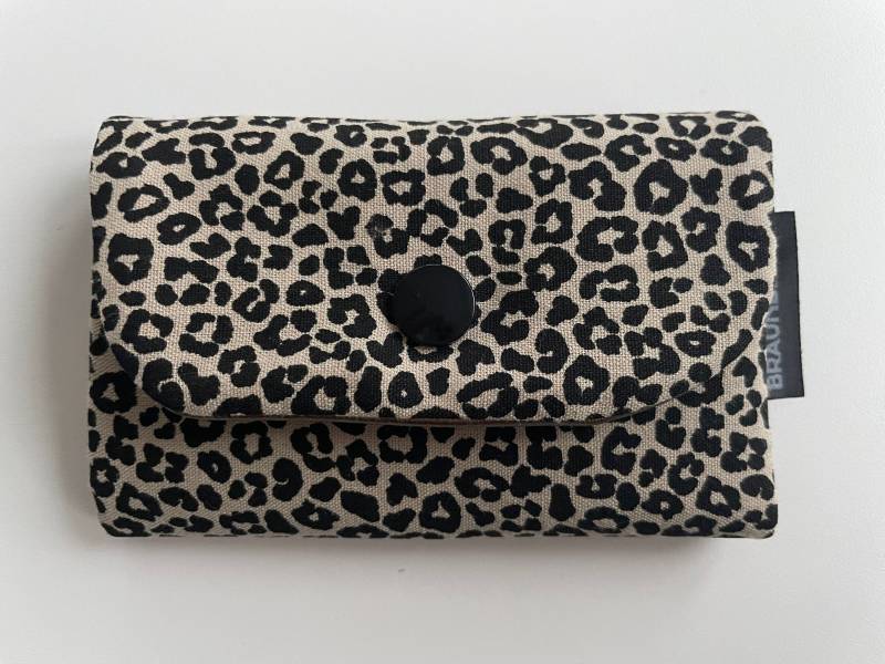 Geldbeutel/Minigeldbeutel von FuerGlueckskinder