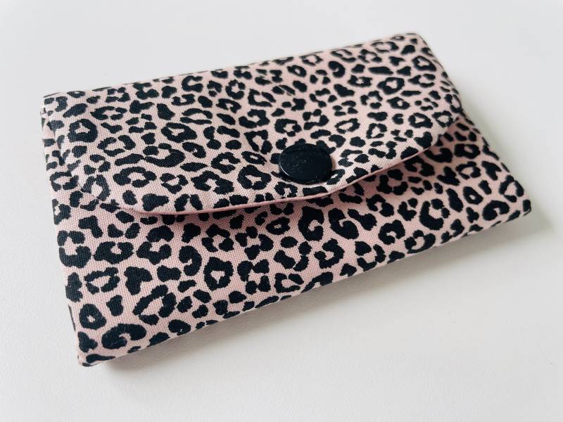 Geldbeutel/Minigeldbeutel von FuerGlueckskinder