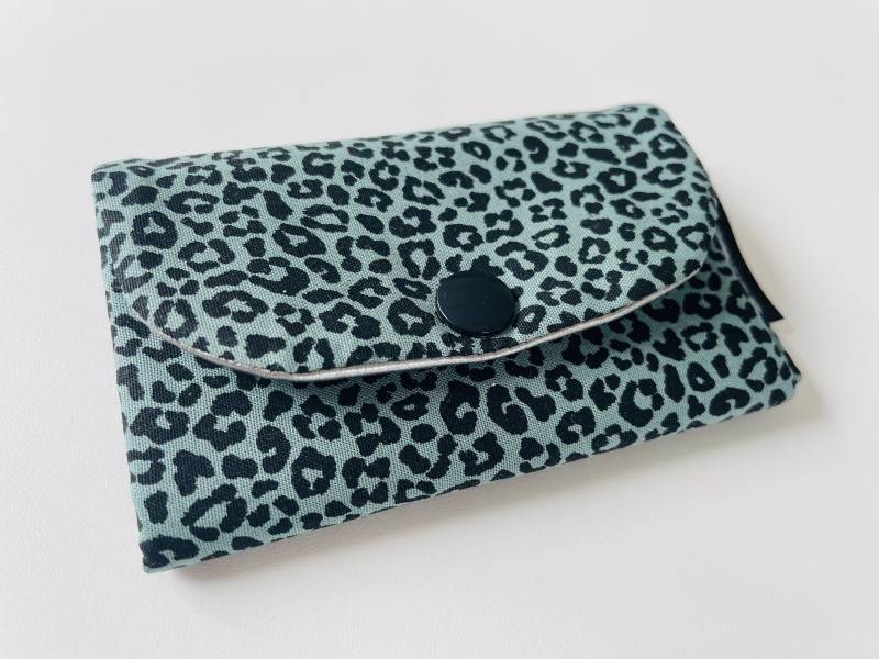 Geldbeutel/Minigeldbeutel von FuerGlueckskinder