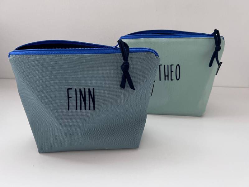 Kulturbeutel von FuerGlueckskinder