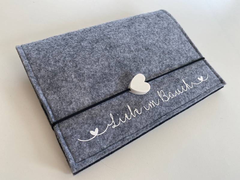 Mutterpasshülle von FuerGlueckskinder