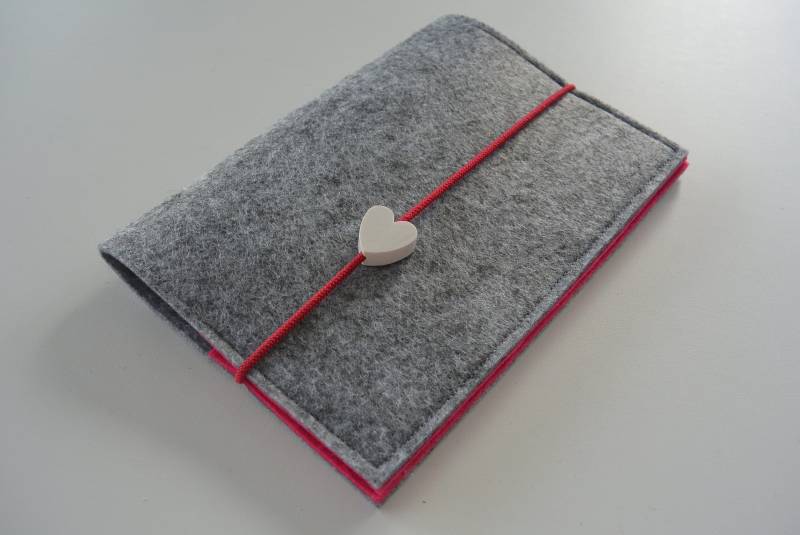 Mutterpasshülle von FuerGlueckskinder