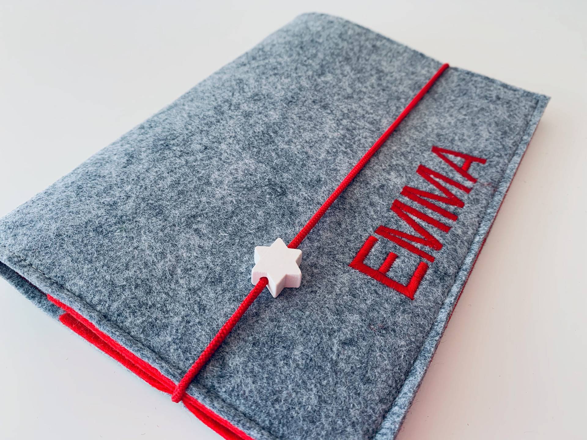 U-Hefthülle U-Heft von FuerGlueckskinder