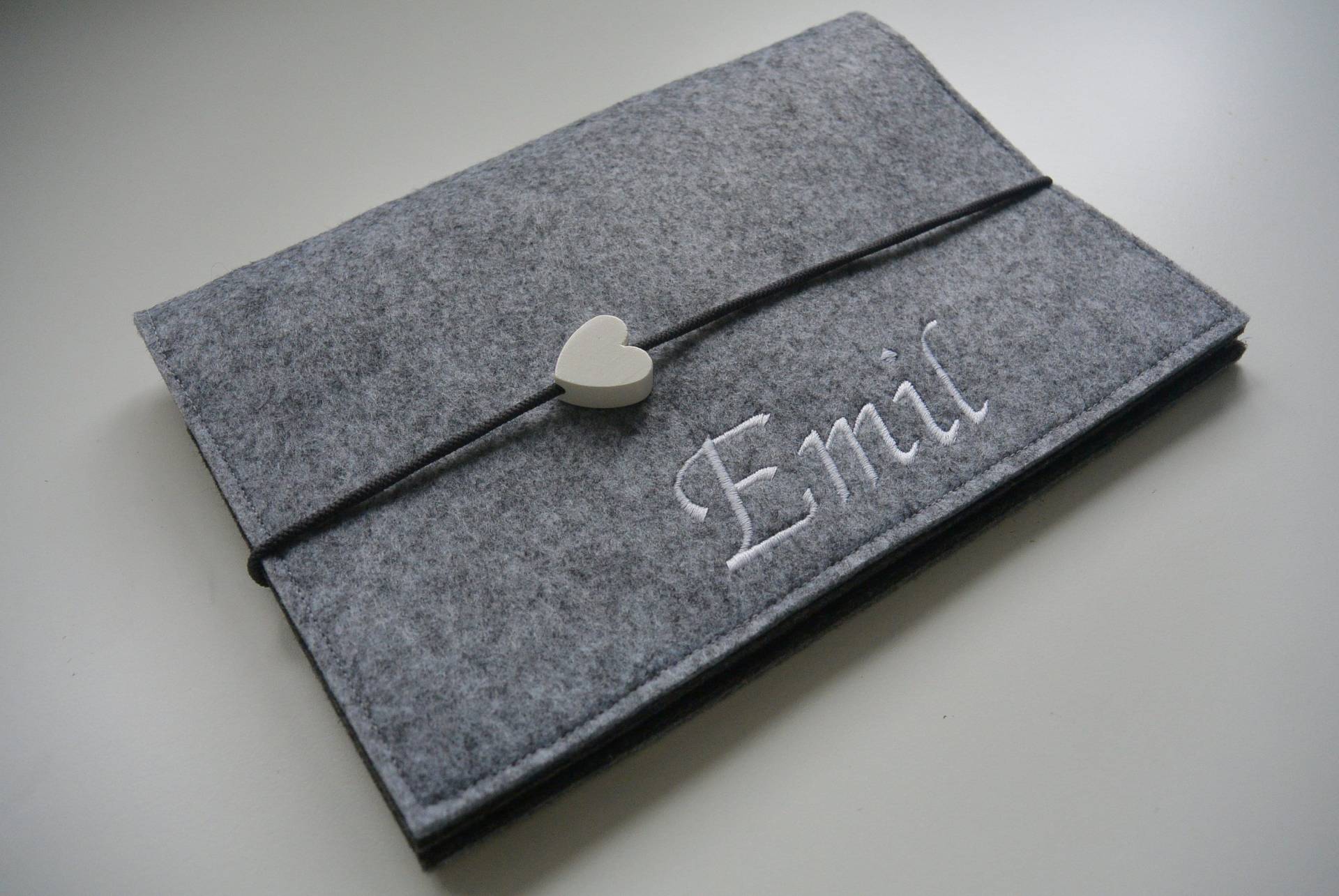 U-Hefthülle U-Heft von FuerGlueckskinder