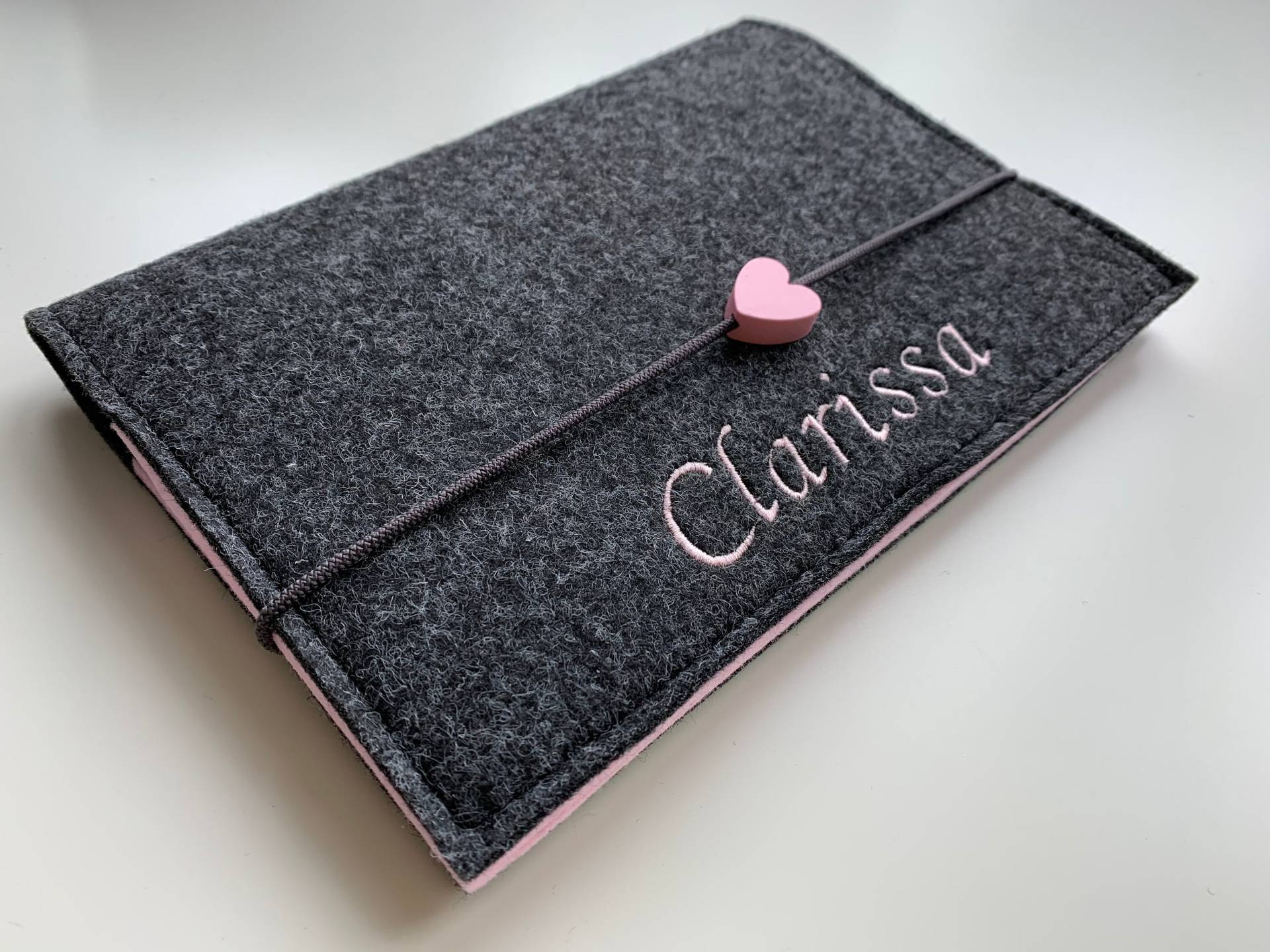 U-Hefthülle U Heft von FuerGlueckskinder