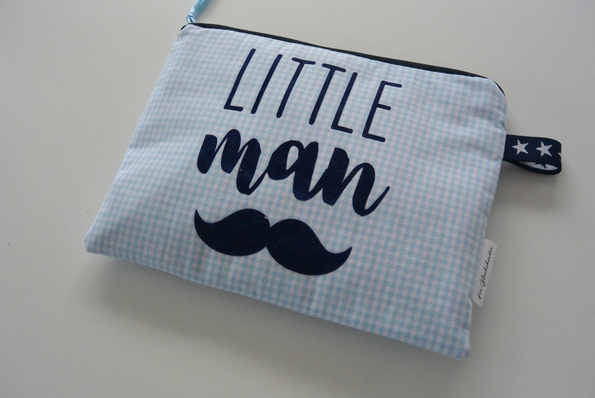 Windeltasche von FuerGlueckskinder