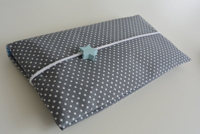 Windeltasche von FuerGlueckskinder