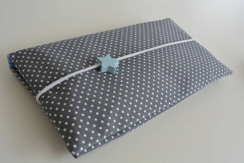 Windeltasche von FuerGlueckskinder