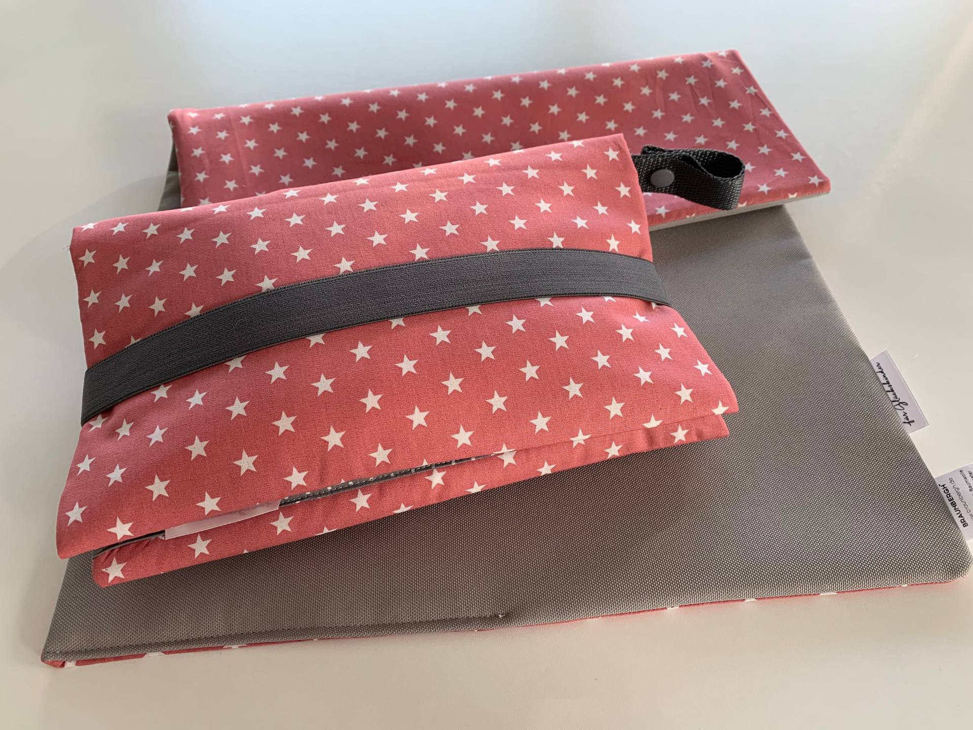 Windeltasche von FuerGlueckskinder