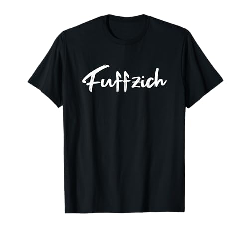 Fuffzich 50. Geburtstag 50 Jahre 1971 Geschenk Damen Herren T-Shirt Fuffzich 50. Geburtstag 50 Jahre 1971 Geschenk Damen Herren T-Shirt von Fuffzich Geburtstagsgeschenk 1971 50 Geburtstag