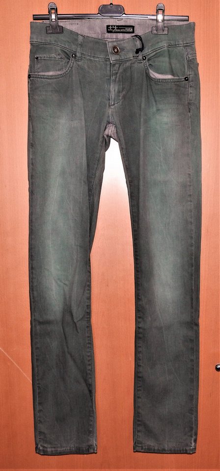 Fuga 5-Pocket-Jeans Ruth von Fuga