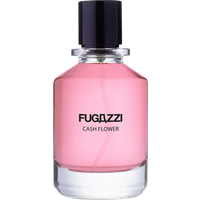 Fugazzi Cash Flower EdT Nat. Spray Fugazzi Cash Flower EdT Nat. Spray von Fugazzi