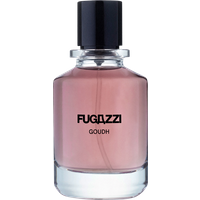 Fugazzi Goudh Extrait de Parfum von Fugazzi