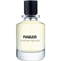 Fugazzi In Love with The Cocos Extrait de Parfum Fugazzi In Love with The Cocos Extrait de Parfum von Fugazzi