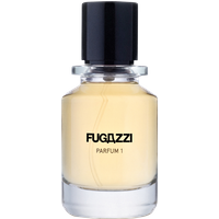 Fugazzi Parfum 1 Extrait de Parfum Fugazzi Parfum 1 Extrait de Parfum von Fugazzi