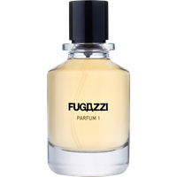 Fugazzi Parfum 1 Extrait de Parfum Fugazzi Parfum 1 Extrait de Parfum von Fugazzi
